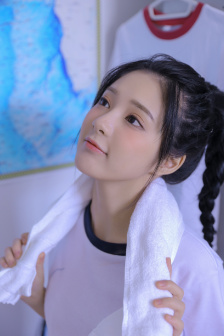 一路向西2之泰西王李丹妮